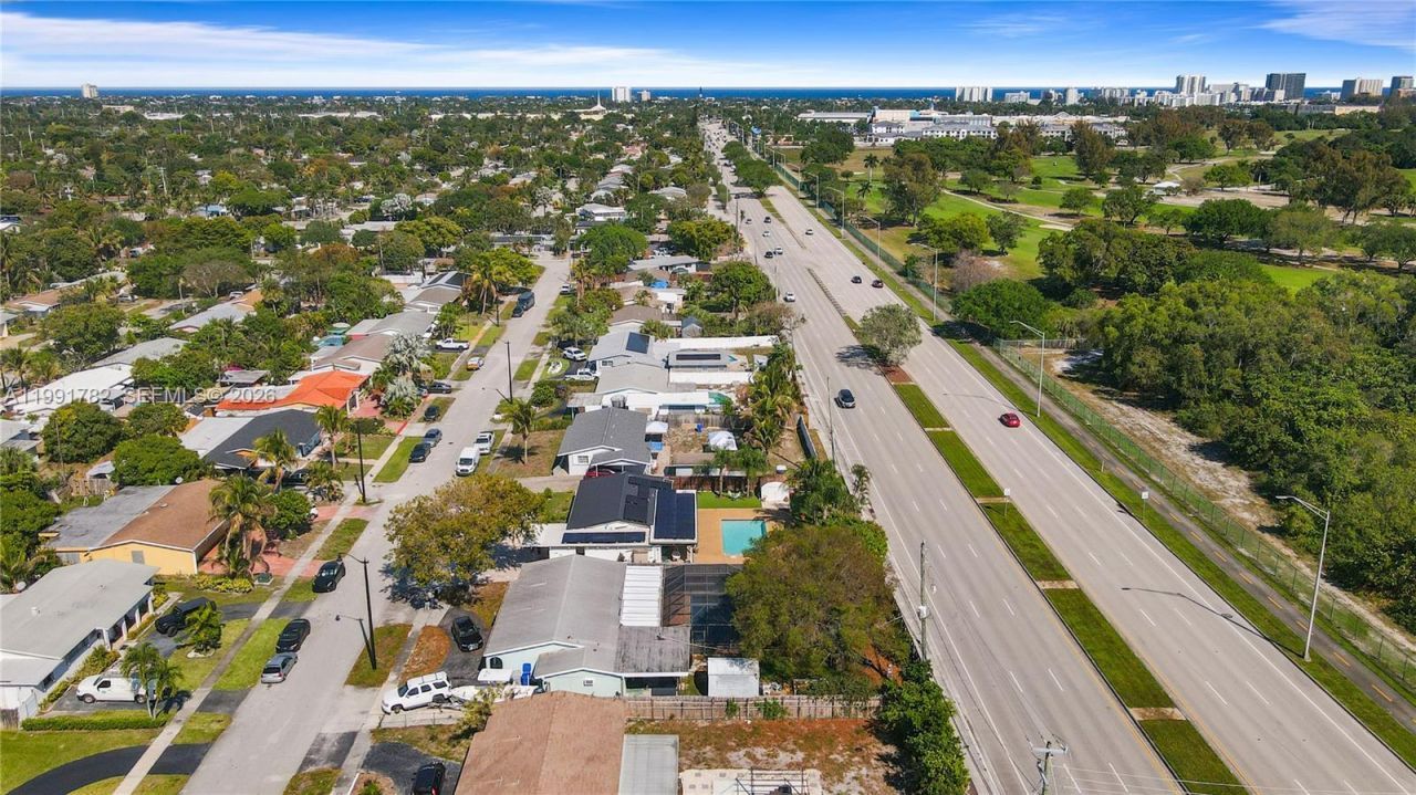 630 NE 23rd Ct, Pompano Beach, FL 33064 Photo