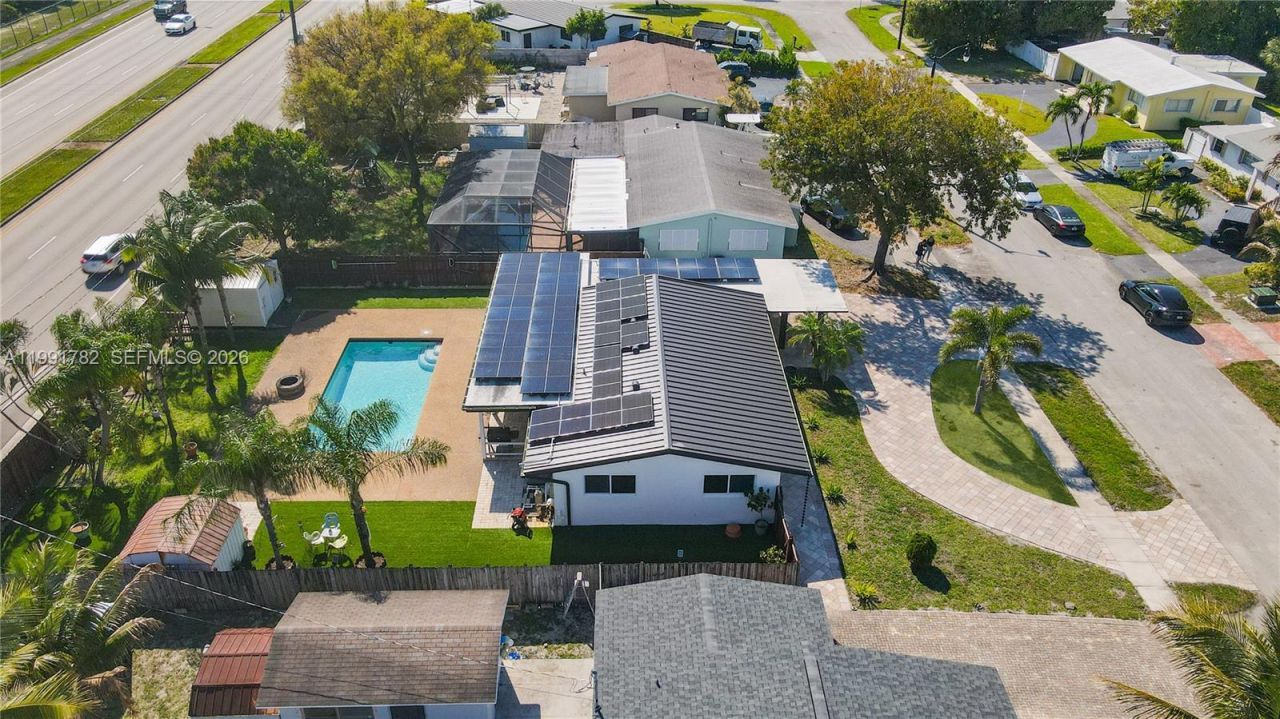 630 NE 23rd Ct, Pompano Beach, FL 33064 Photo