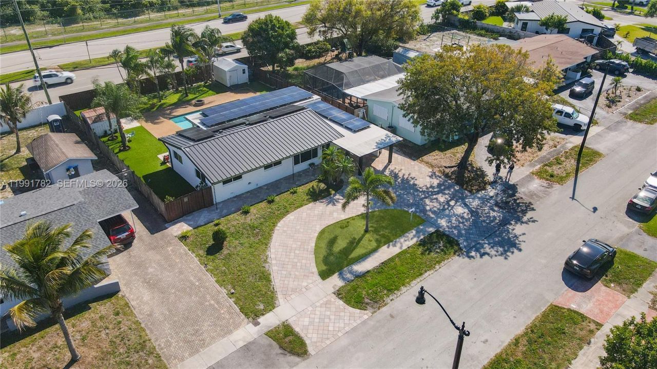 630 NE 23rd Ct, Pompano Beach, FL 33064 Photo