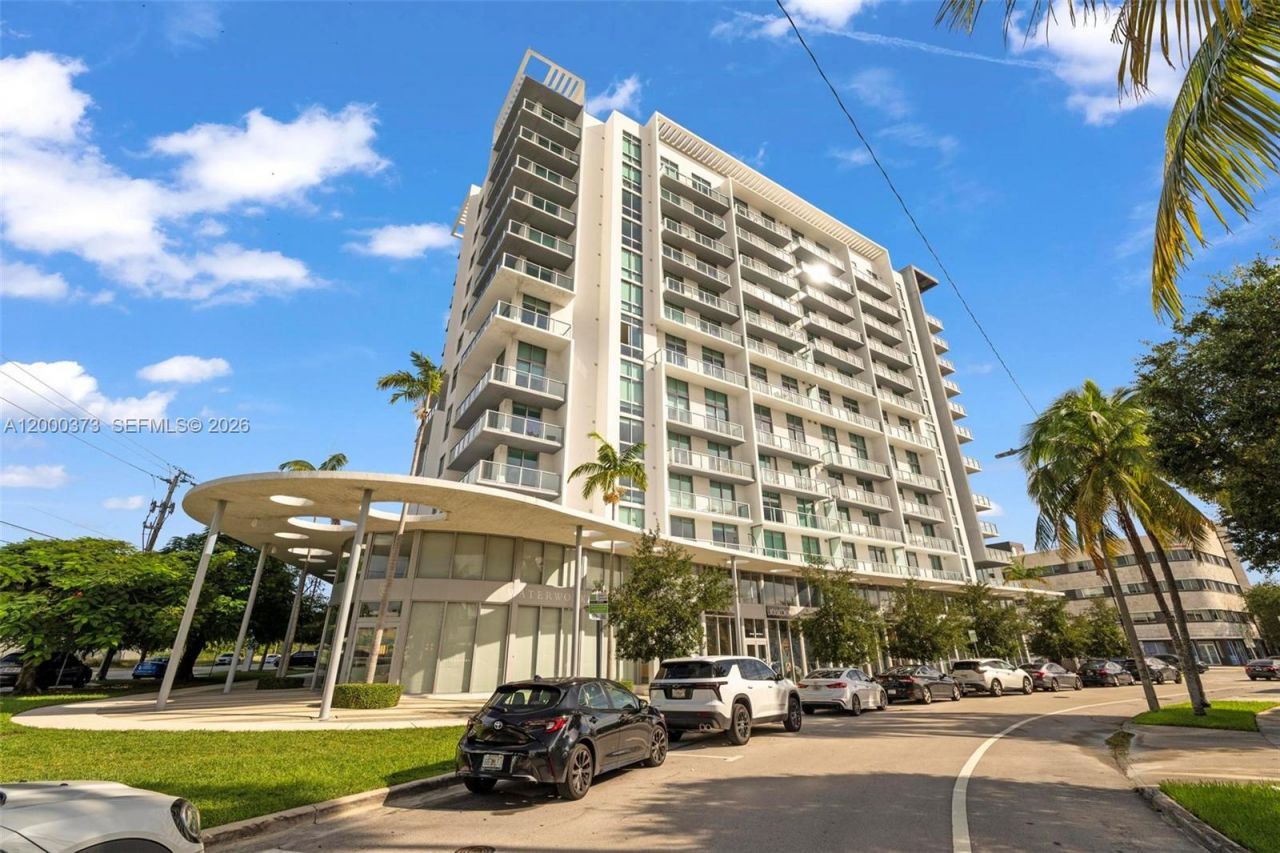 3900 Biscayne Blvd, Unit S-418, Miami, FL 33137 Photo