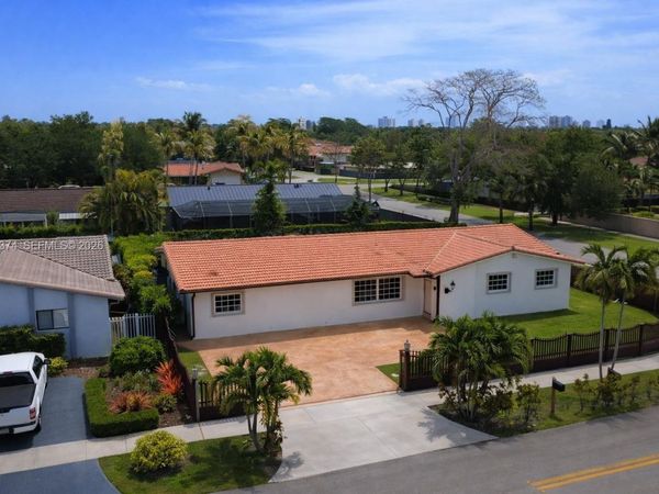 6331 SW 94th Ave, Unit NA, Miami, FL 33173