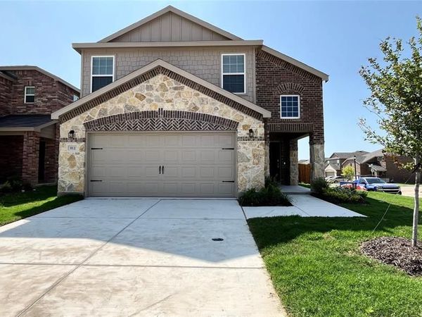 812 Poppy Cove Lane, Princeton, TX 75407