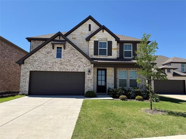 2008 Washington Street, Princeton, TX 75407