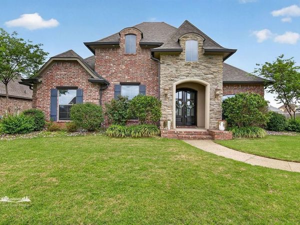 226 Donna Lane, Stonewall, LA 71078