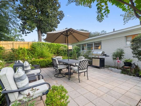 3014 Brentwood Drive, Tyler, TX 75701