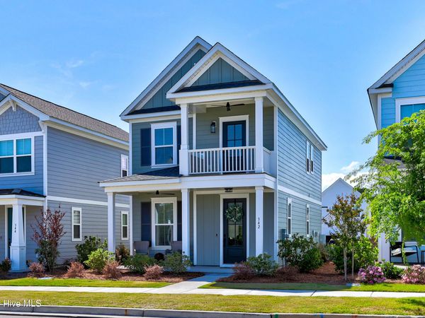 342 Longhill Drive, Wilmington, NC 28412