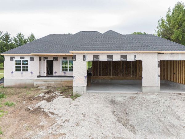 333 Drumlin Loop, Ripon, WI 54971