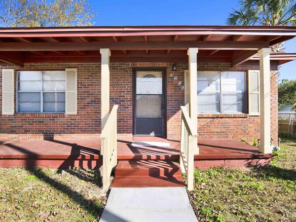 3206 N Miller St, Pensacola, FL 32503