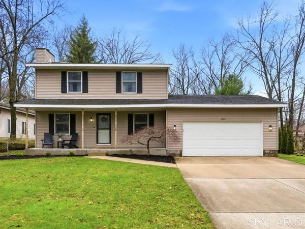 15844 Cotters Lane, Spring Lake, MI 49456