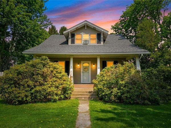 656 Browns Ferry Rd, Carmichaels, PA 15320