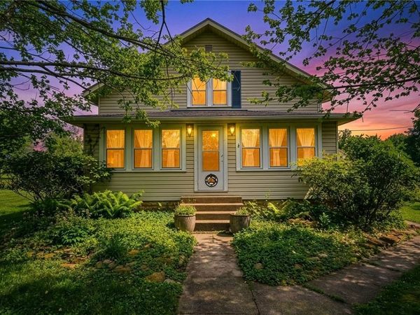 504 Jacob Ferry Road, Carmichaels, PA 15320