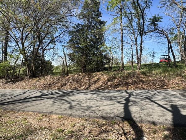 Lot #10 Airport Road , Afton, OK 74331