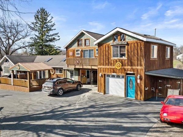 S5280 Lewison ROAD, Viroqua, WI 54665