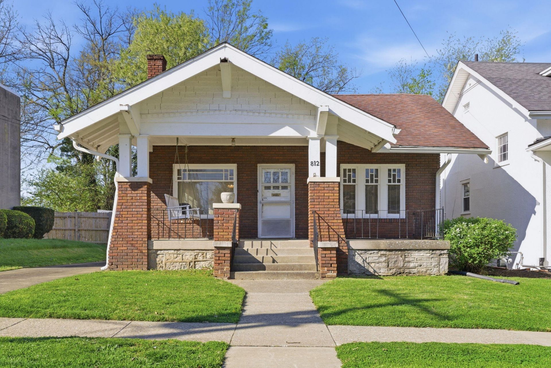 812 Cramer Avenue, Lexington, KY 40502 Main Photo