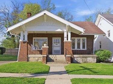 812 Cramer Avenue, Lexington, KY 40502