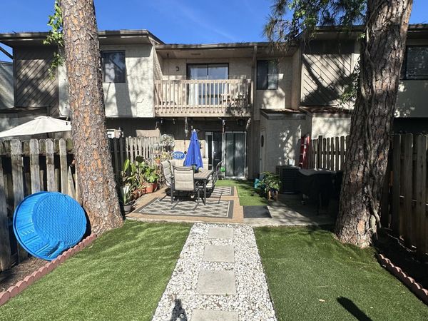 204 SE Fourth Street, Unit D5, Fort Walton Beach, FL 32548