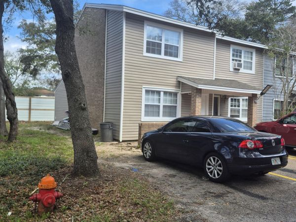 618 Gap Creek Drive, Unit 30, Fort Walton Beach, FL 32548