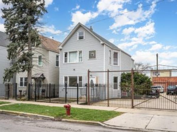 2228 N Major Street, Unit 1, Chicago, IL 60639