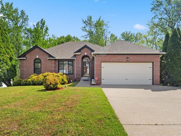 4100 New Hope Meadow Rd, Hermitage, TN 37076