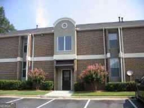 3301 Henderson Mill Road, Unit 5, Atlanta, GA 30341