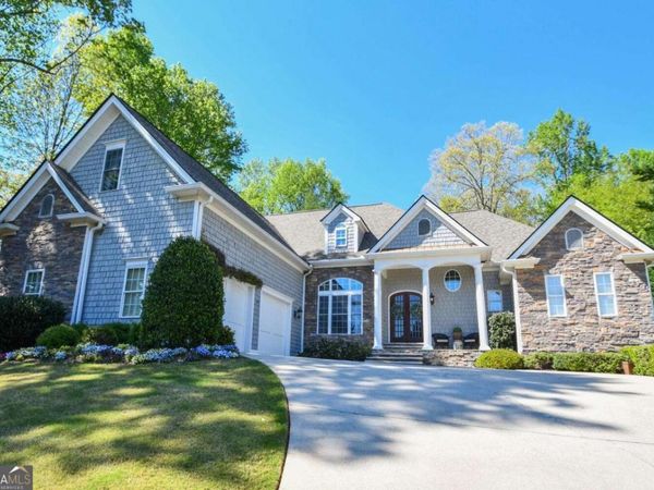 3036 Hickory Hills Drive, Gainesville, GA 30506