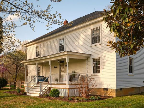 4970 Mt Landing Road, TAPPAHANNOCK, VA 22560