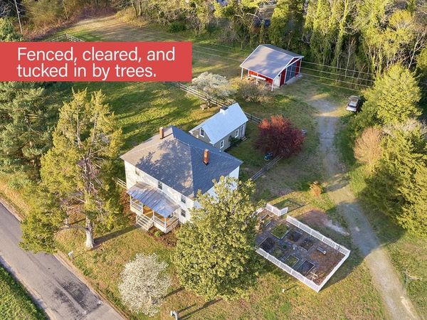 4970 Mt Landing Road, TAPPAHANNOCK, VA 22560