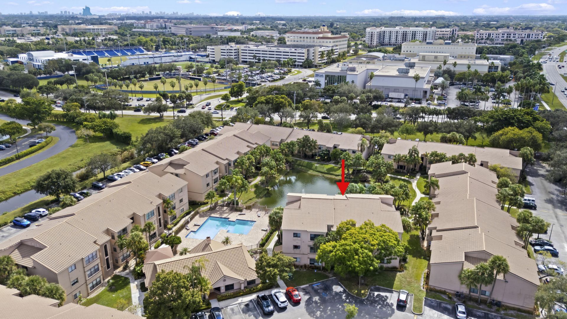 2986 S University Drive, Unit 8205, Davie, FL 33328 Photo