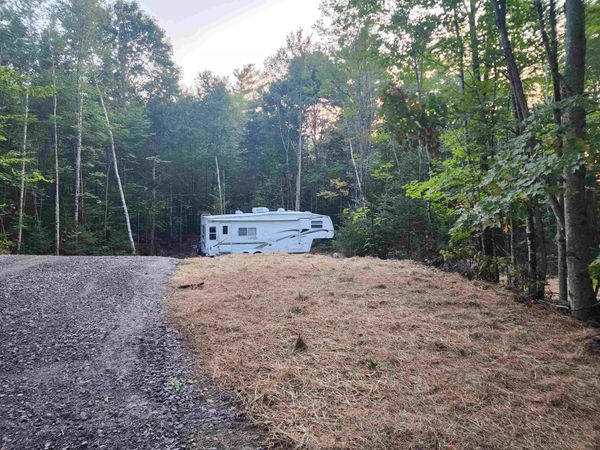 00 Piermont Heights Road, Unit Lot 24, Piermont, NH 03779