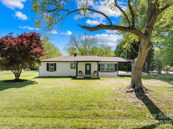 2243 Drive Inn Road , Lincolnton, NC 28092