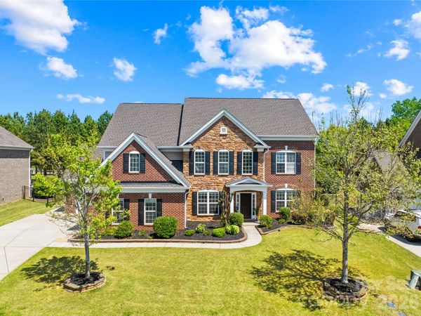 2805 Julian Glen Circle , Waxhaw, NC 28173