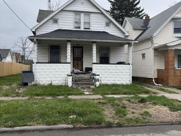 3343 Franklin Avenue, Toledo, OH 43608