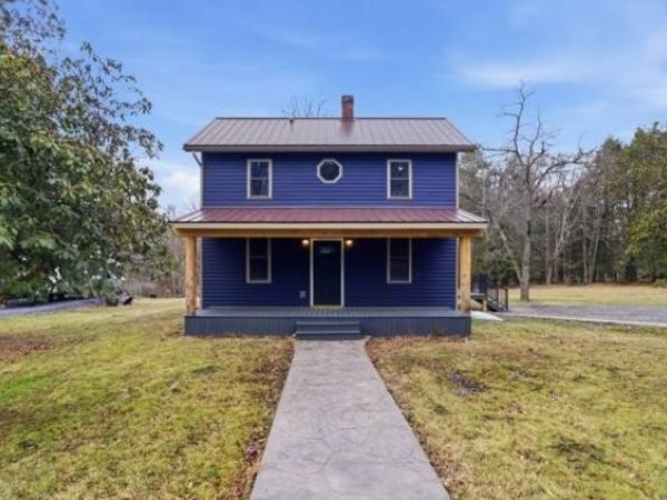 973 Schofield Street, Curwensville, PA 16833