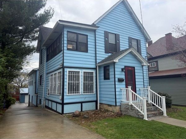 254 Maple Street, Slippery Rock, PA 16057