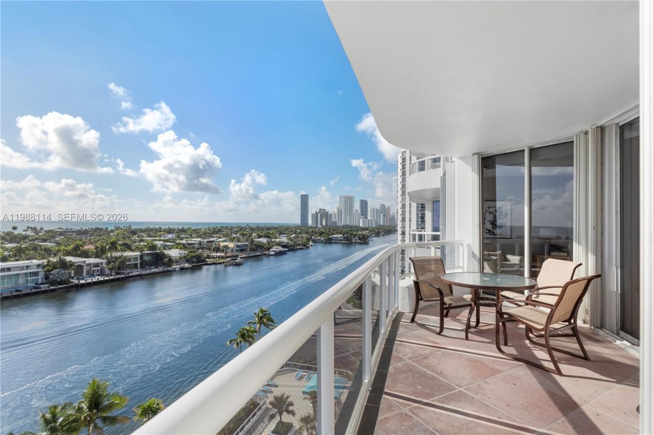 3802 NE 207th St, Unit 1001, Aventura, FL 33180 Photo