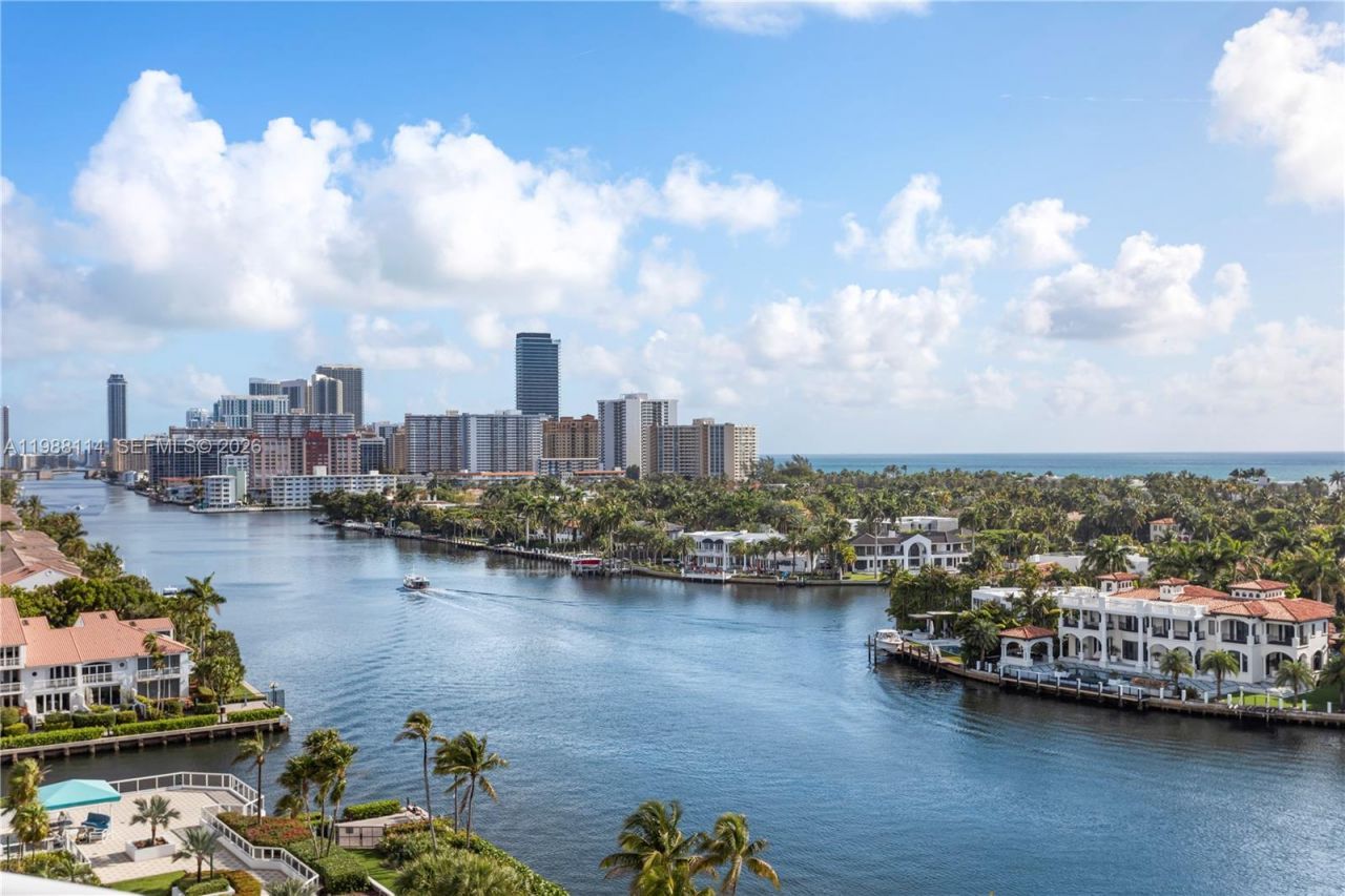 3802 NE 207th St, Unit 1001, Aventura, FL 33180 Photo