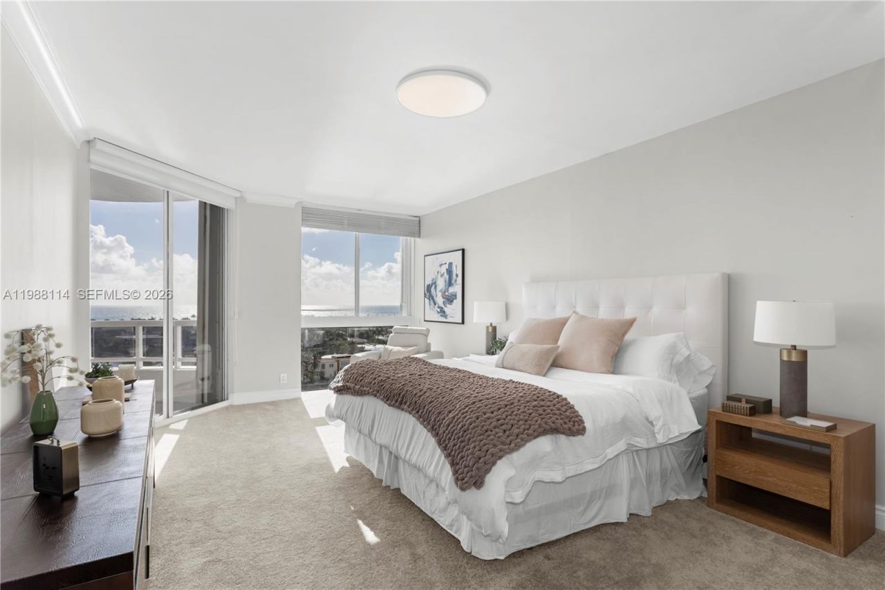 3802 NE 207th St, Unit 1001, Aventura, FL 33180 Photo