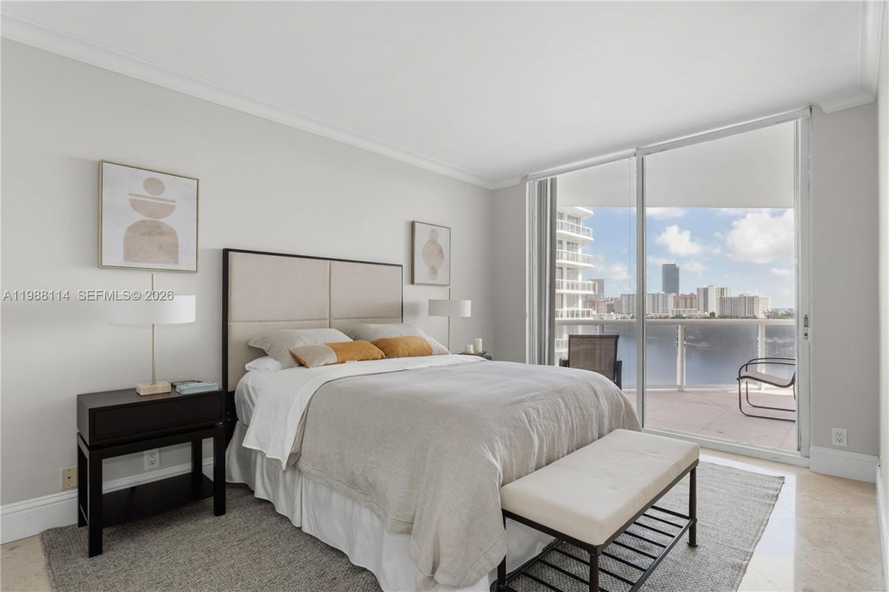 3802 NE 207th St, Unit 1001, Aventura, FL 33180 Photo