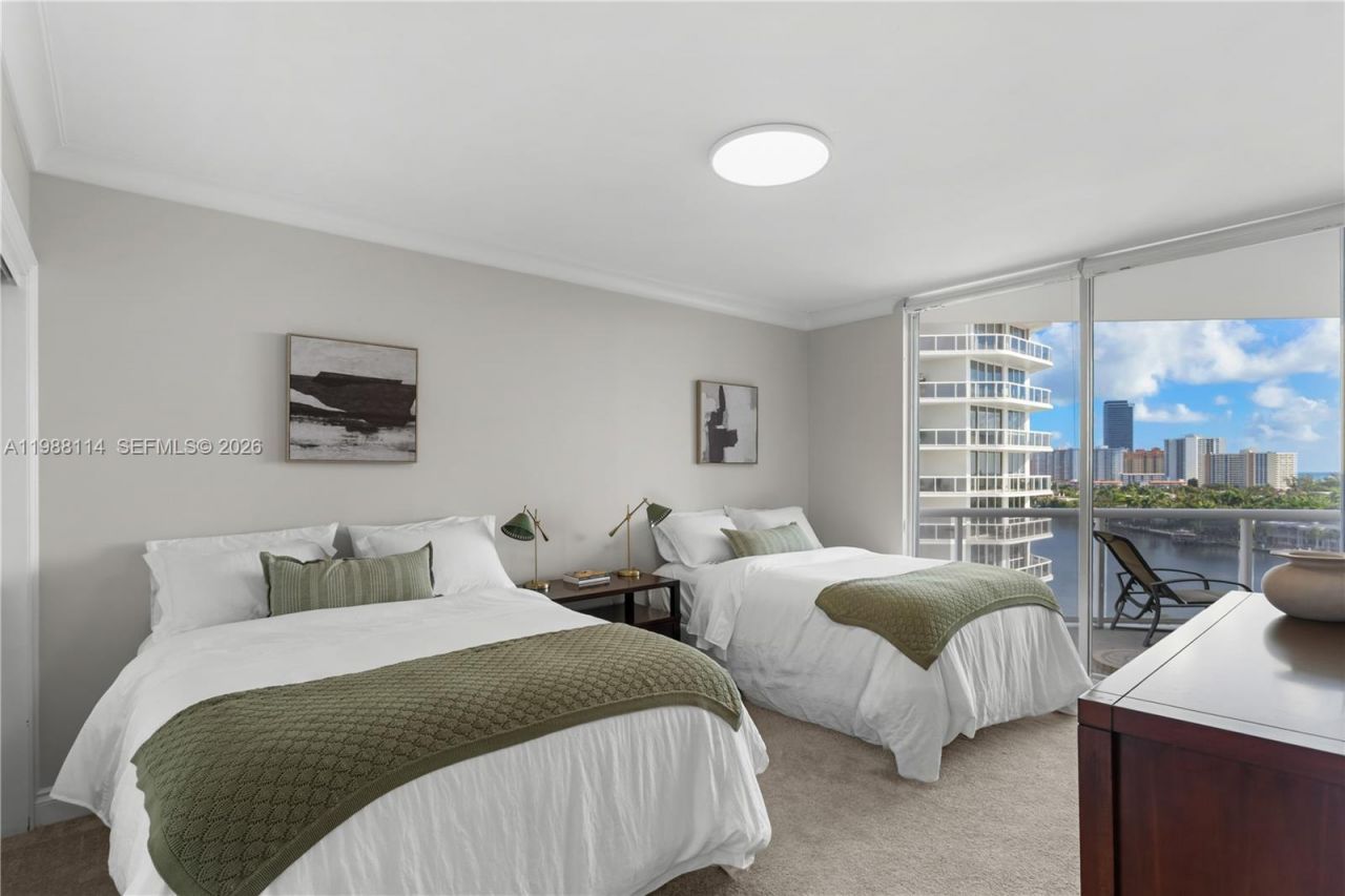 3802 NE 207th St, Unit 1001, Aventura, FL 33180 Photo