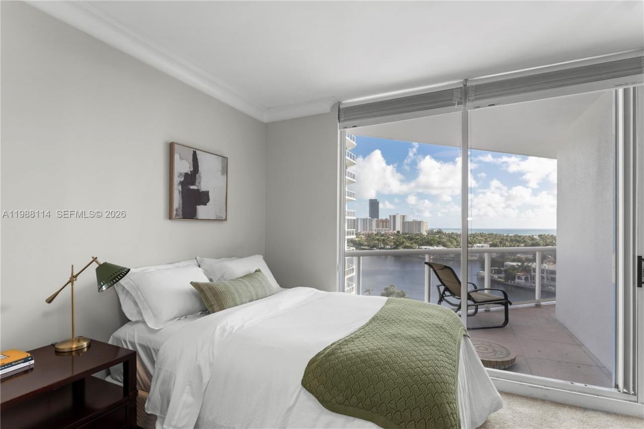 3802 NE 207th St, Unit 1001, Aventura, FL 33180 Photo