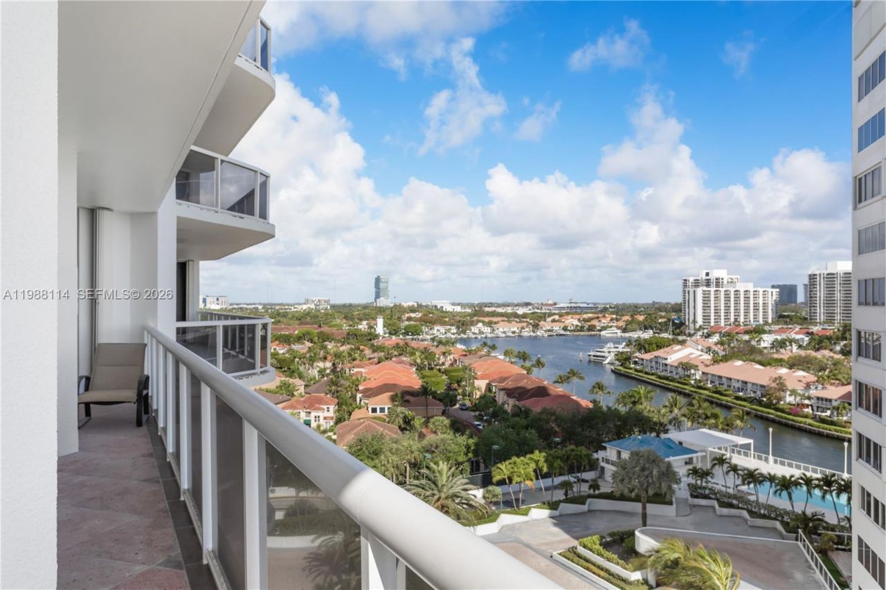 3802 NE 207th St, Unit 1001, Aventura, FL 33180 Photo