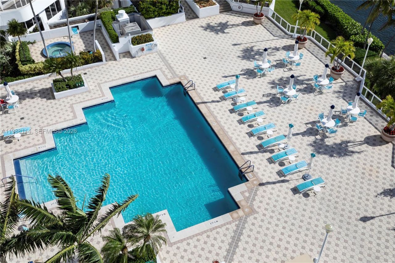 3802 NE 207th St, Unit 1001, Aventura, FL 33180 Photo