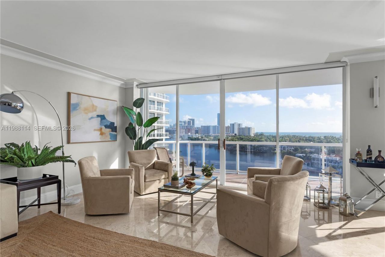 3802 NE 207th St, Unit 1001, Aventura, FL 33180 Photo