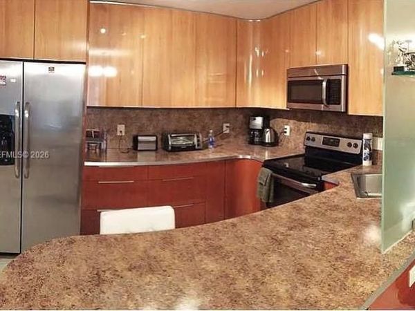 1865 S Ocean Dr, Unit 2B, Hallandale Beach, FL 33009