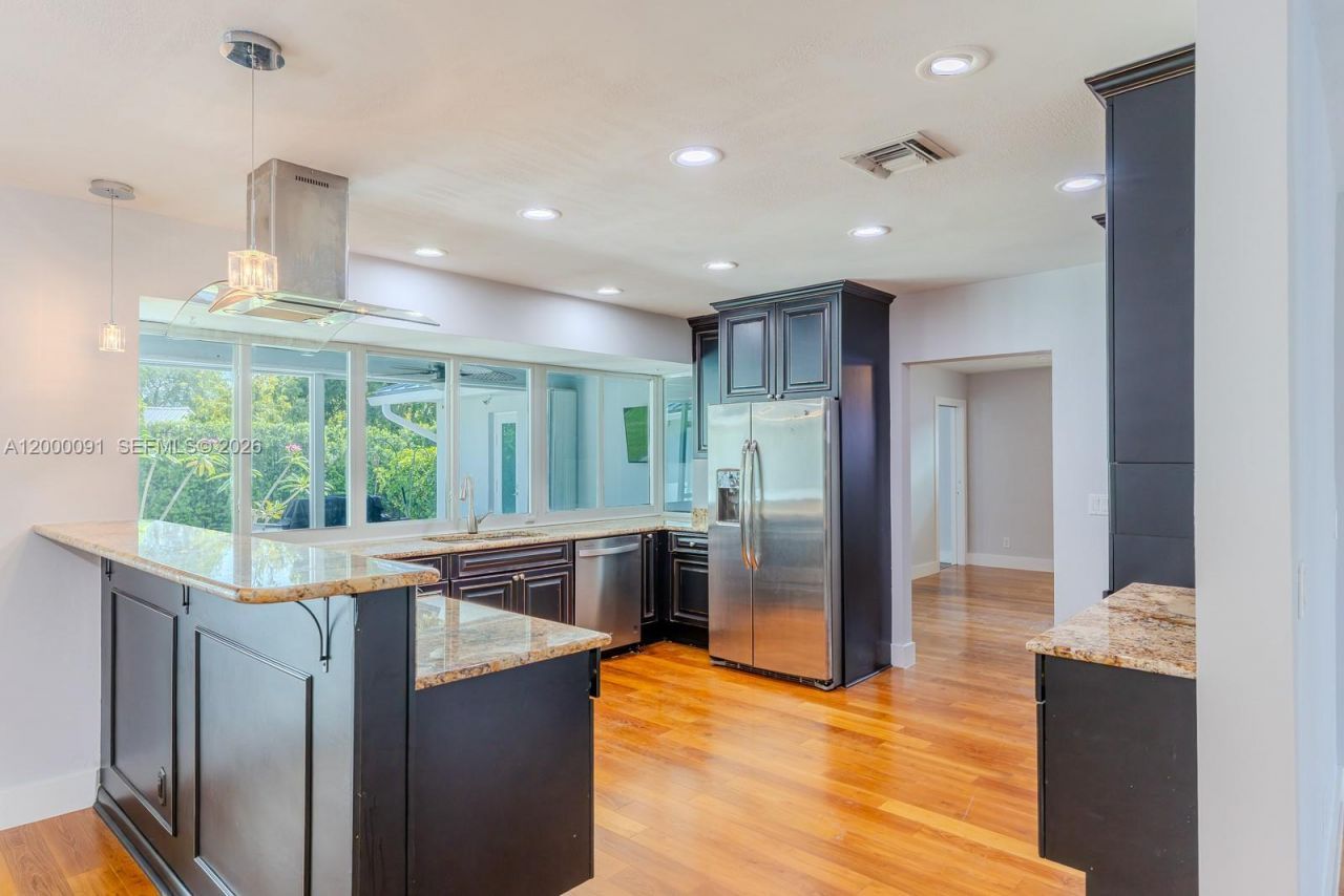 5012 Grant St, Hollywood, FL 33021 Photo