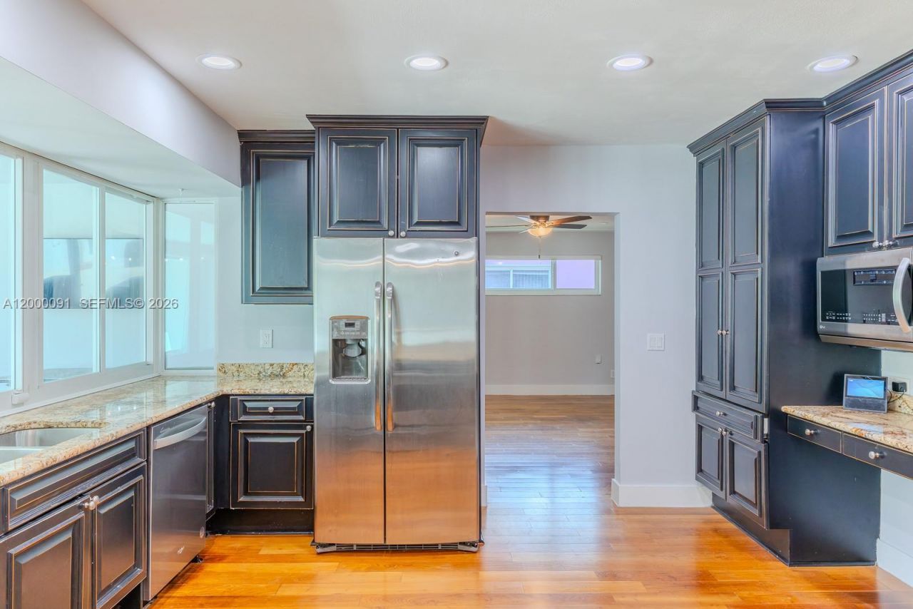 5012 Grant St, Hollywood, FL 33021 Photo