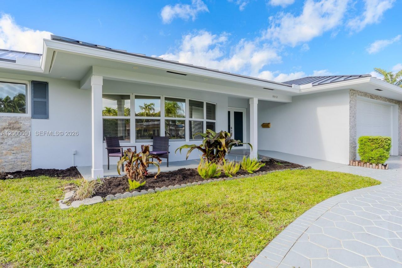 5012 Grant St, Hollywood, FL 33021 Photo