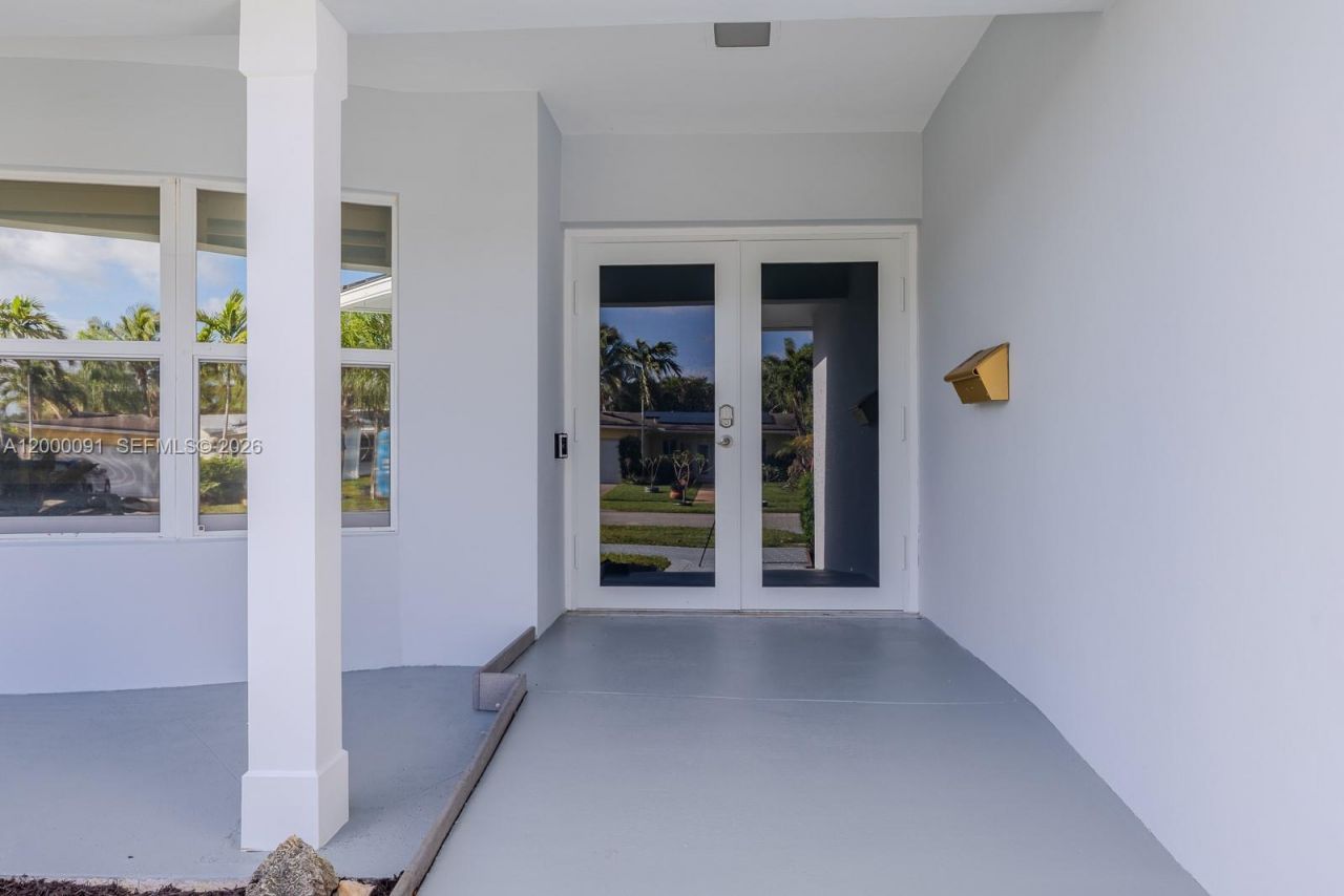 5012 Grant St, Hollywood, FL 33021 Photo