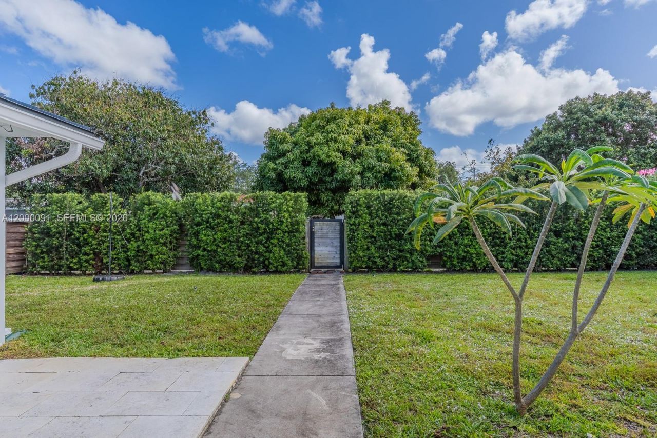 5012 Grant St, Hollywood, FL 33021 Photo