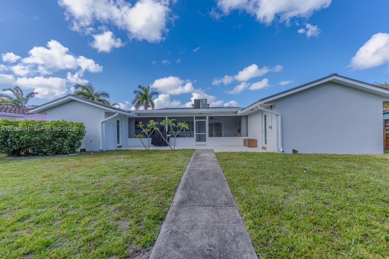 5012 Grant St, Hollywood, FL 33021 Photo